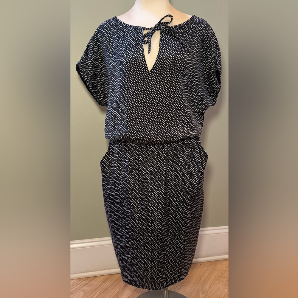 St. John dress